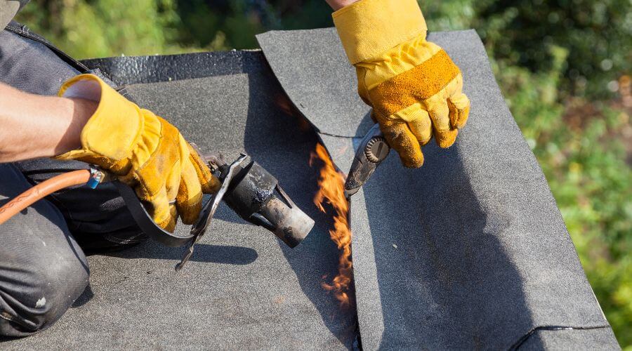 Local Chimney Repair in Rochelle, IL